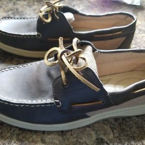 Croft barrow womens loafers